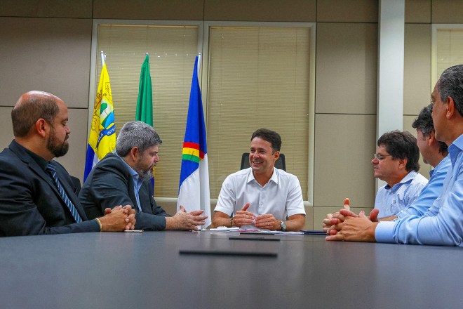 Leia mais sobre o artigo Ministério do Trabalho e Jaboatão implantam programa pioneiro de qualificação no município